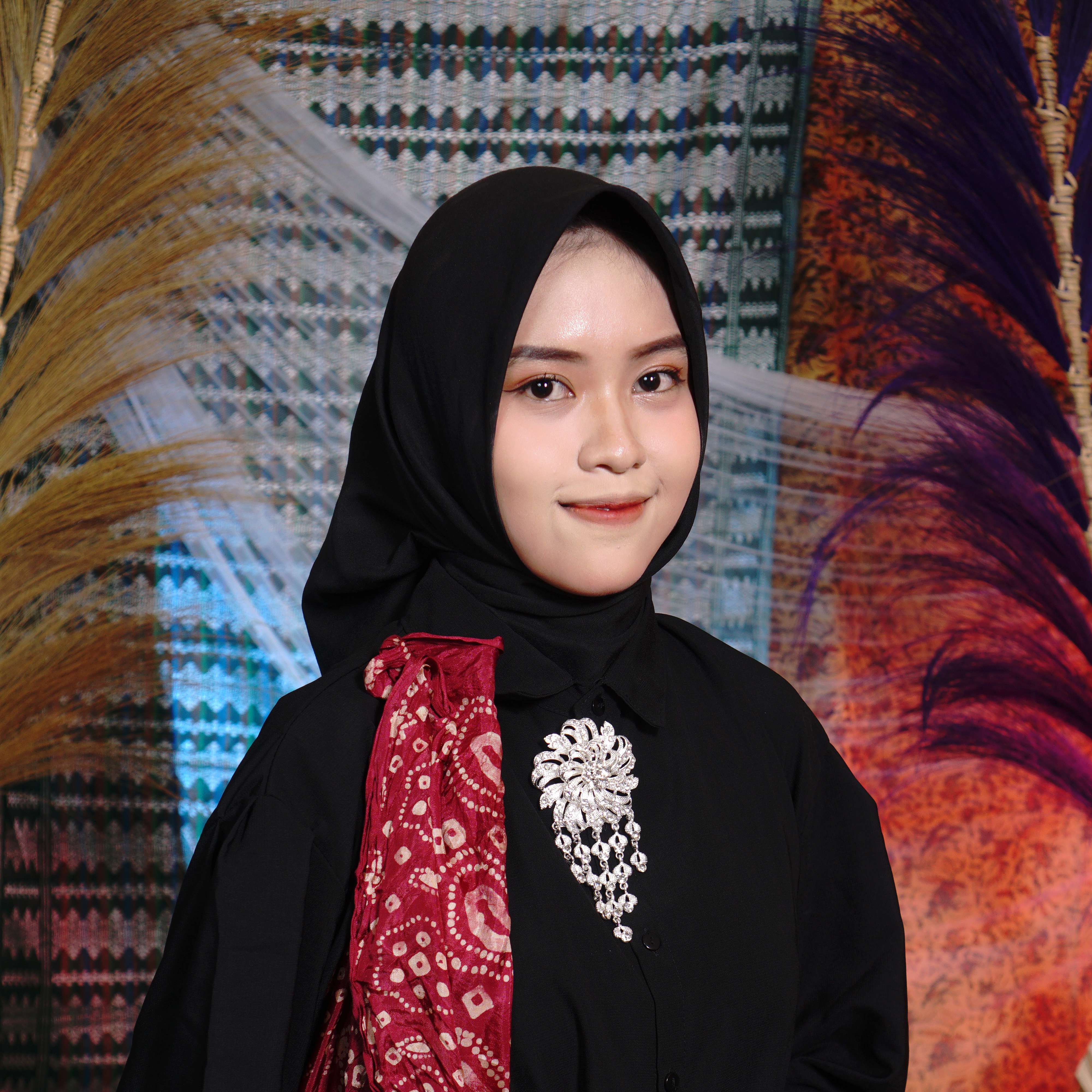 FADHILAH 